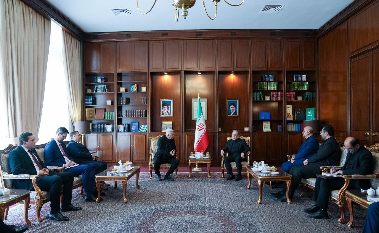 La Serbie envoie un ministre aux funérailles de l&rsquo;ayatollah Khamenei