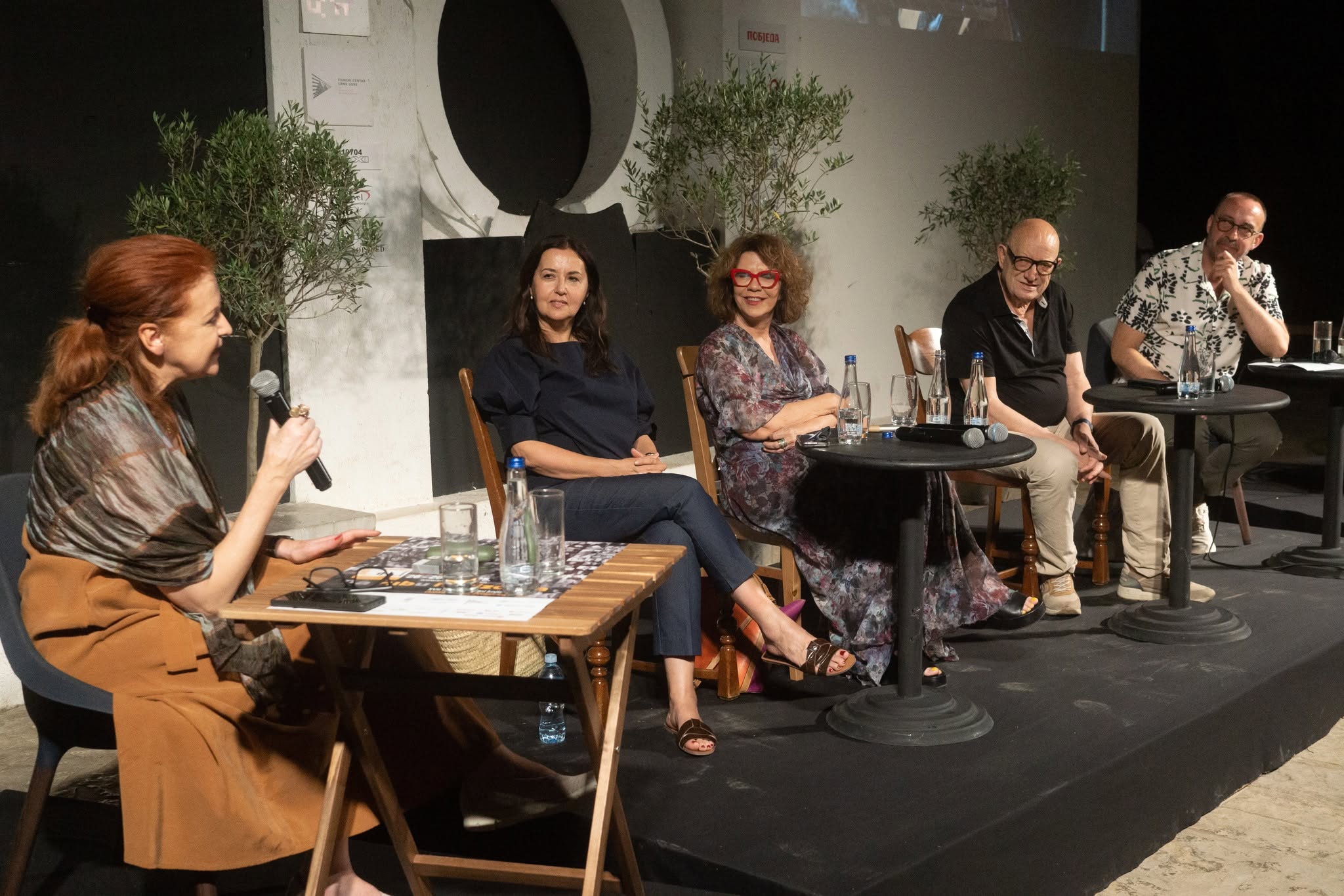 Festivals des Balkans 2026 (5/12) | Odakle zovem : toute la littérature du monde se donne rendez-vous à Podgorica