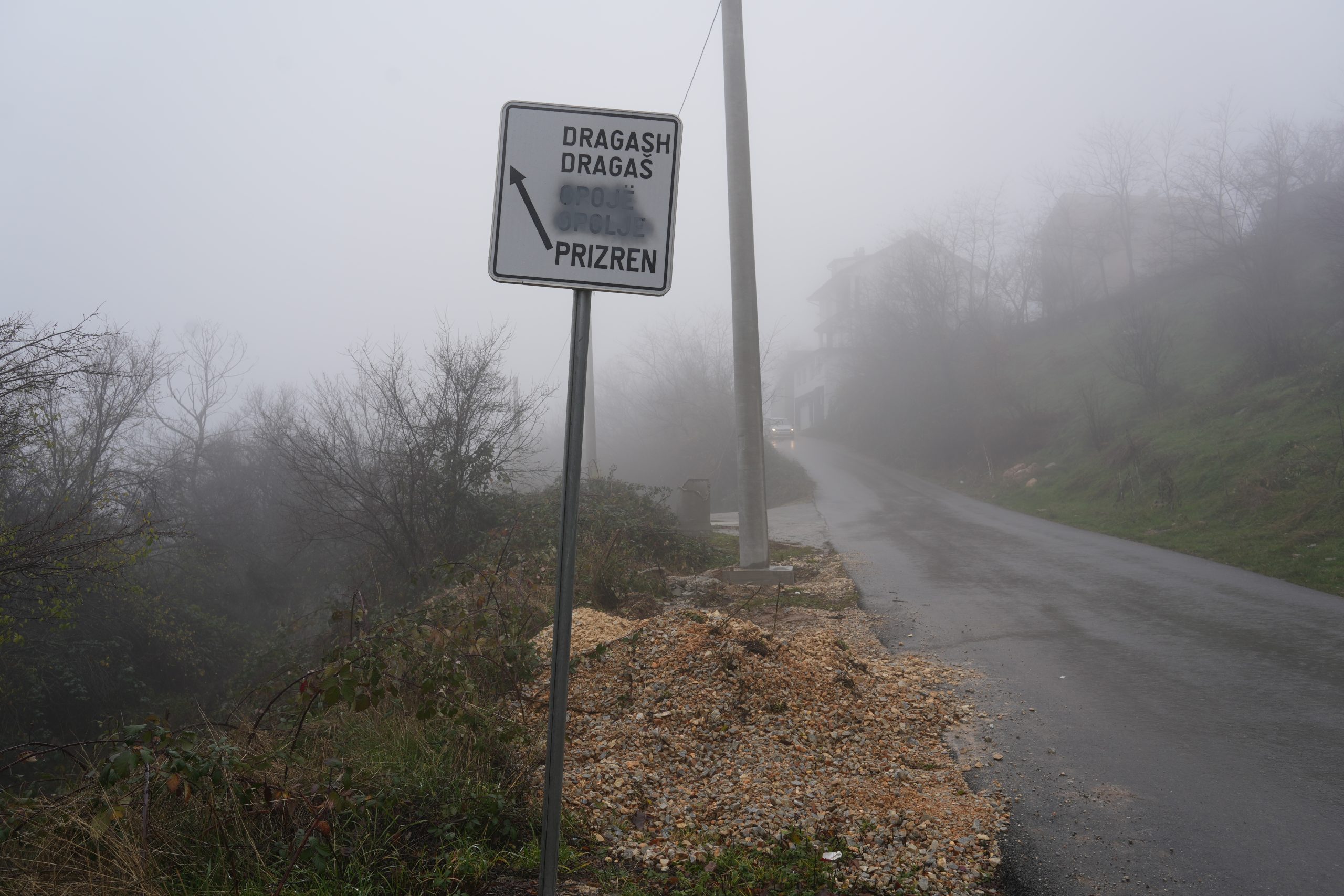 Petits peuples des Balkans (1/10) : dans les montagnes du Kosovo, la détresse existentielle des Gorani