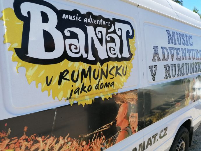Festival des Balkans (8/12) | Roumanie : le festival qui fait revivre Eibenthal