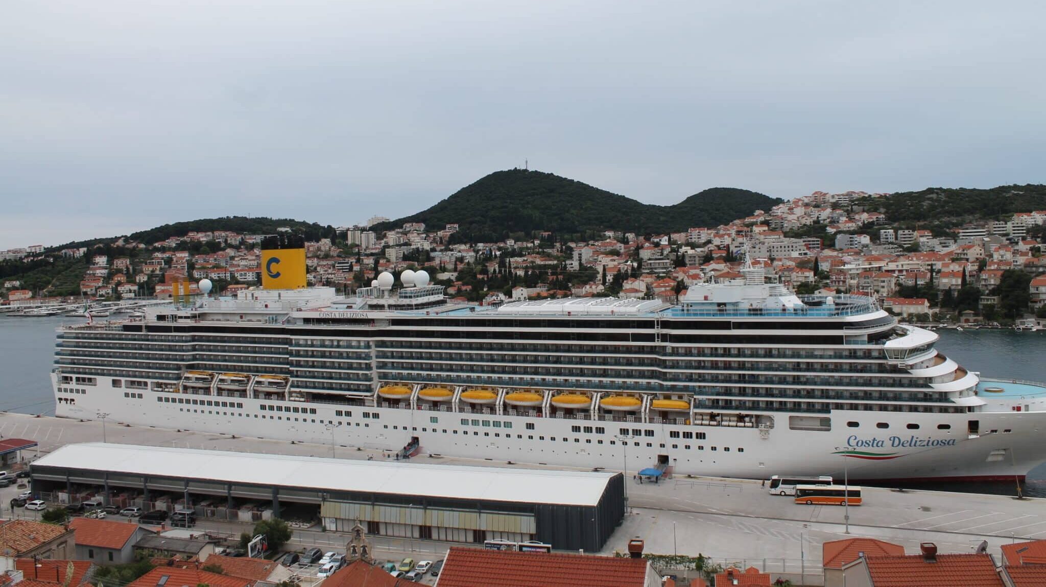 De la Croatie à la Grèce, les habitants paient le prix du surtourisme