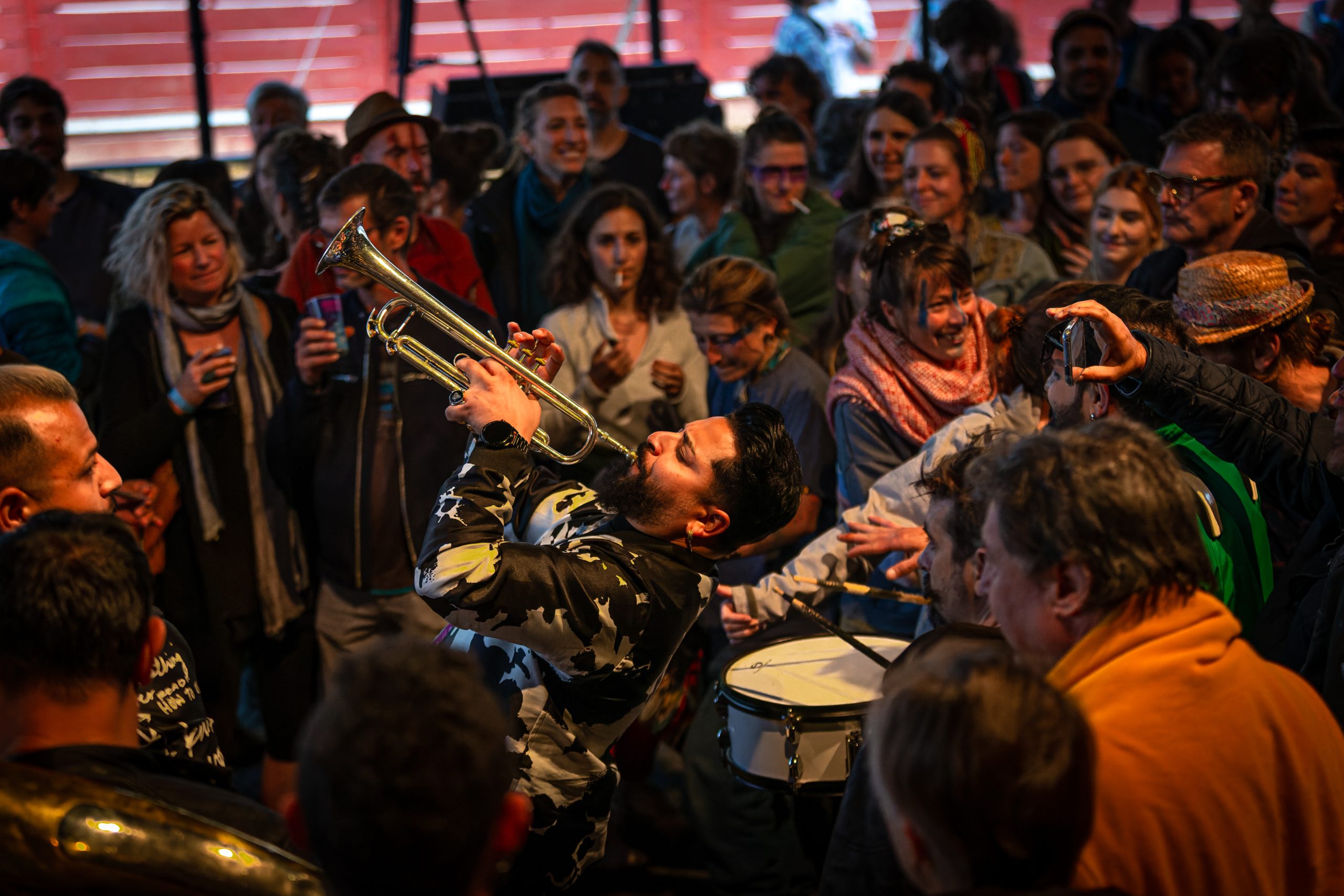 Welcome in Tziganie : retour sur une aventure collective qui dure depuis 19 ans