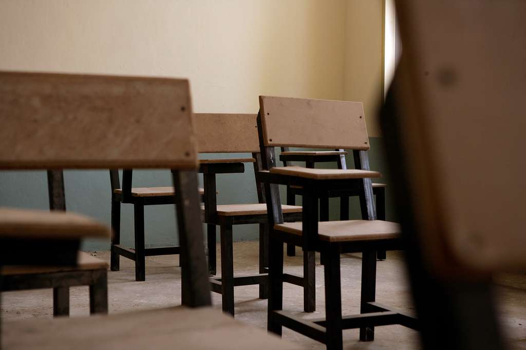 Dans le nord du Monténégro, les écoles vont rester vides