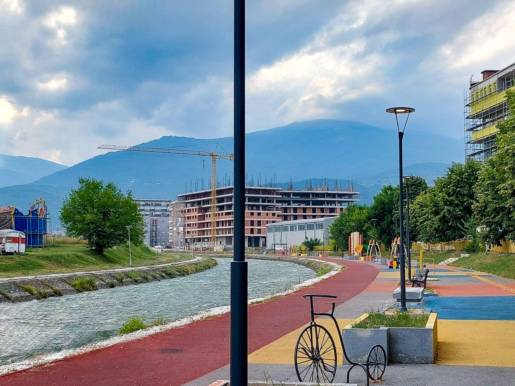 Macédoine du Nord : crise sanitaire à Gostivar, l&rsquo;eau potable est contaminée