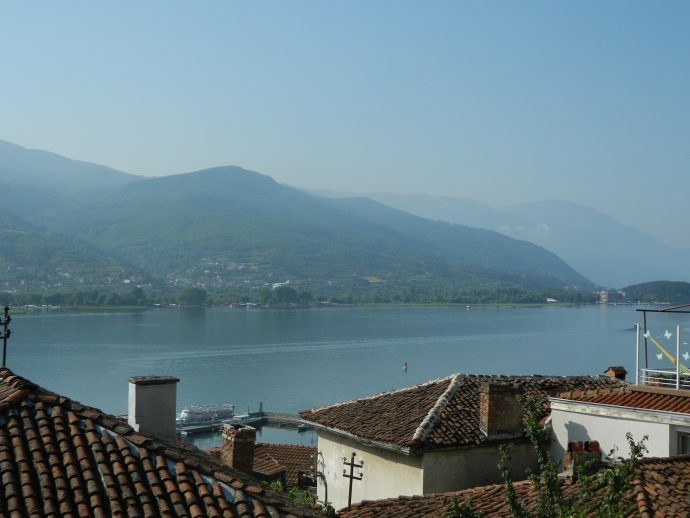 Lac d’Ohrid : l’UNESCO donne cinq ans pour enrayer la bétonisation
