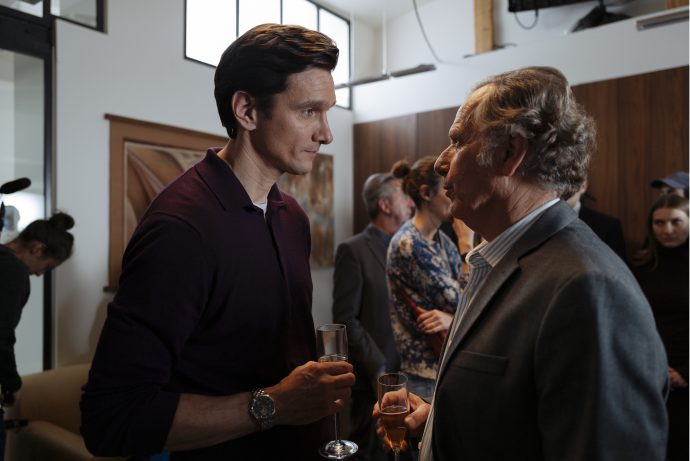 Sortie cinéma : « Une Affaire turque », raconter une appartenance entre deux mondes