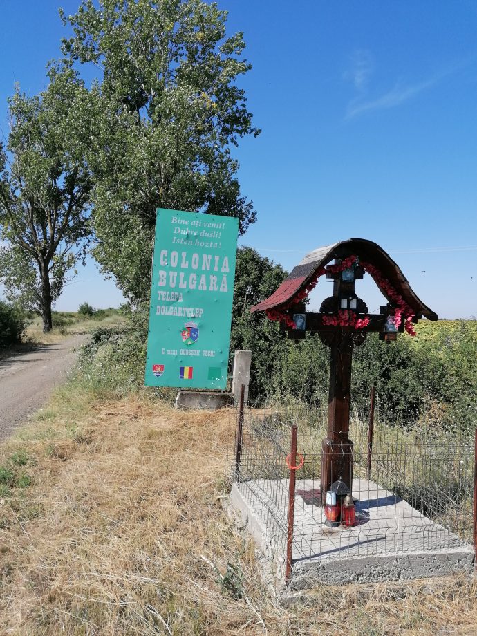 Petits peuples des Balkans (7/10) : La fin de la « Colonia Bulgară » du Banat