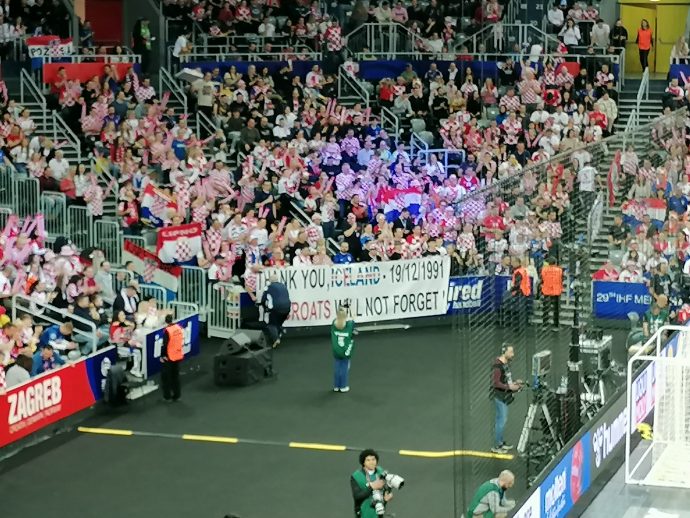 Référendum en Islande : Reykjavík, marraine de Zagreb, Ljubljana et Podgorica