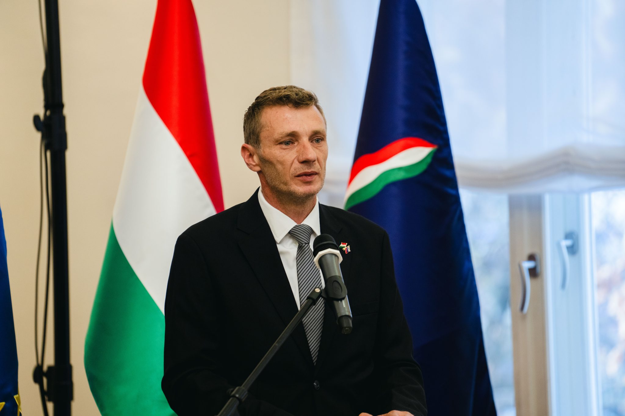 Petits peuples des Balkans (9/10) | Les Hongrois de Slovénie, une minorité «oubliée» ?