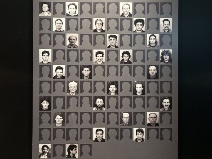 Roumanie : A.REST 1989, coup de projecteur sur les archives de la Securitate