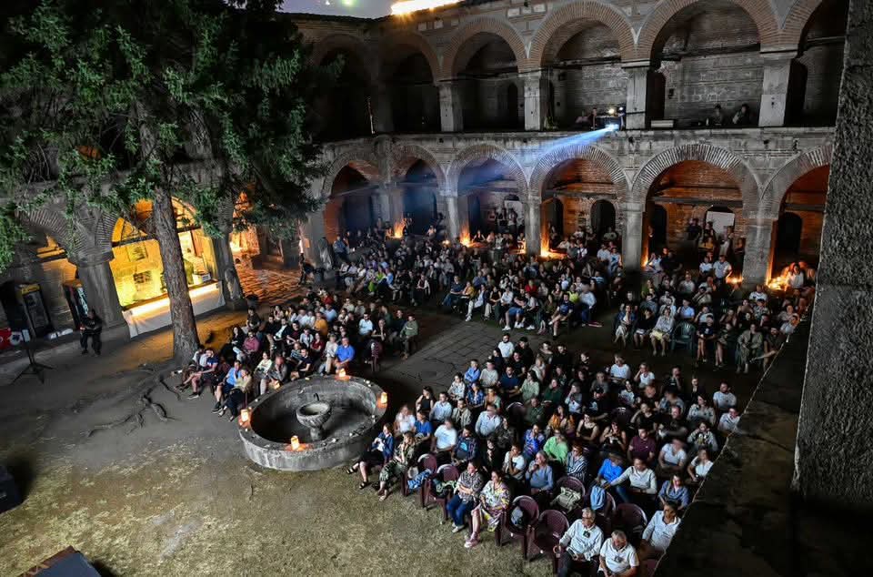 Festivals des Balkans 2026 (8/12) | MakeDox à Skopje, le festival qui grandit sans perdre son esprit