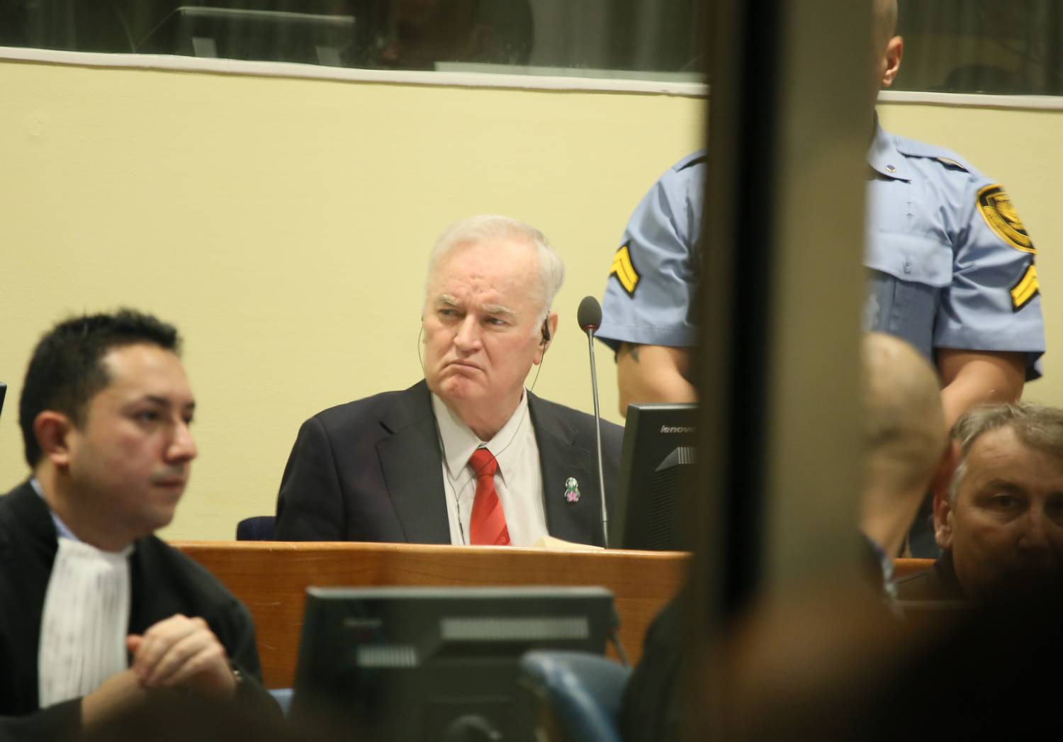 Enterrement de Ratko Mladić : un encombrant cadavre dans le placard de la Serbie