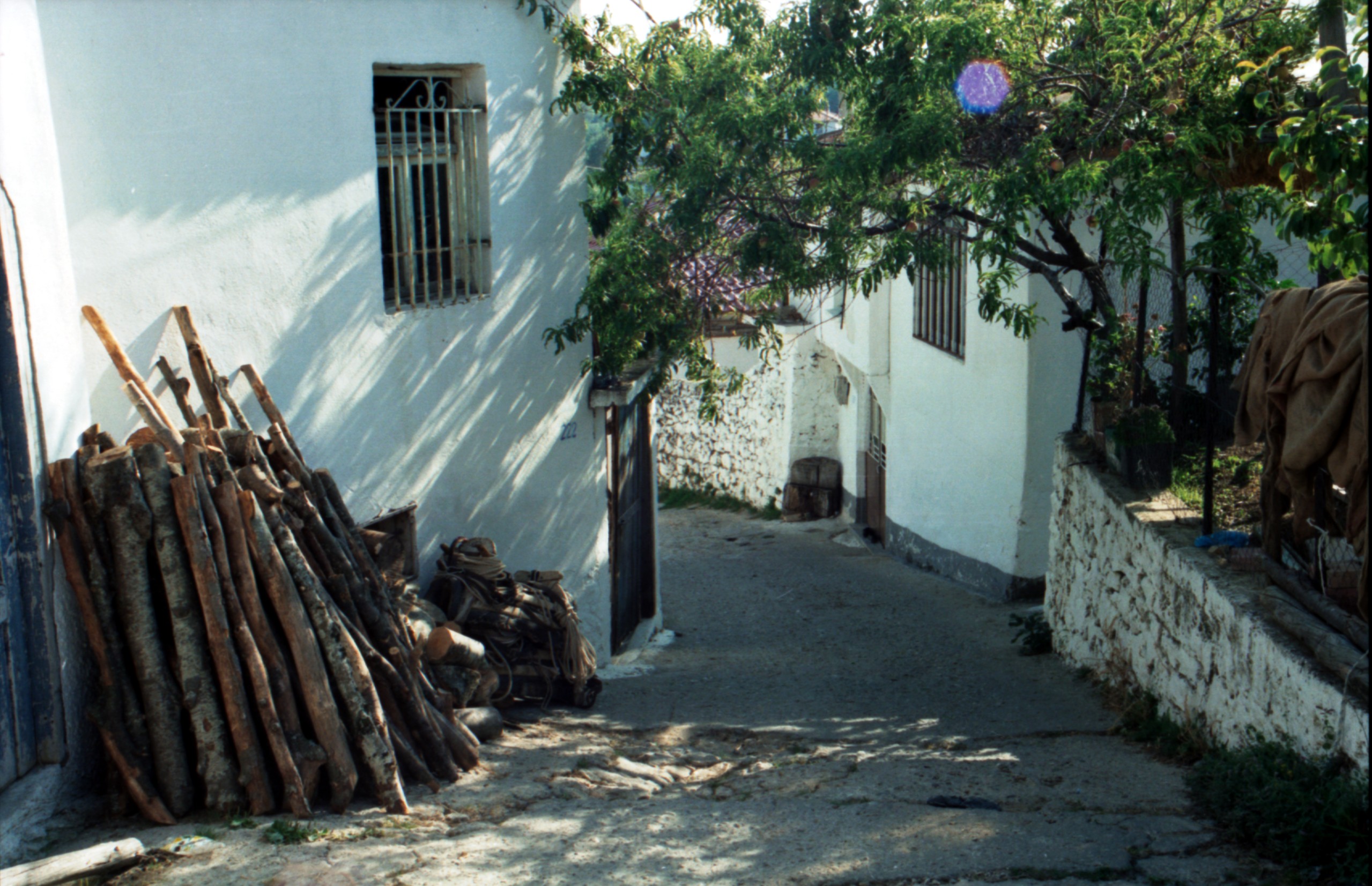 Petits peuples des Balkans (8/10) | En Grèce, les villages pomaks de Thrace au défi du changement