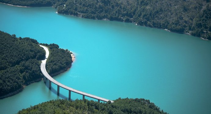Détourner l’Ibar, nouvelle arme de Vučić contre le Kosovo