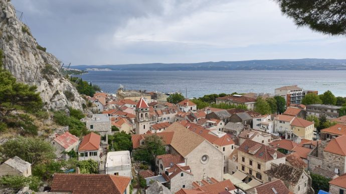 Saison 2026 : les touristes continuent de choisir les Balkans