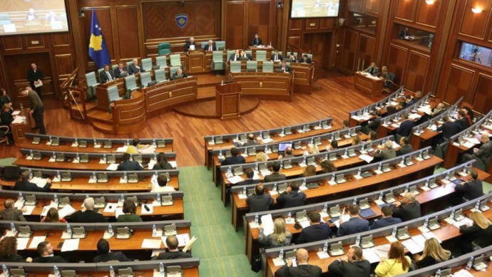 Kosovo : élections après élections, la majorité toujours incapable de former les institutions