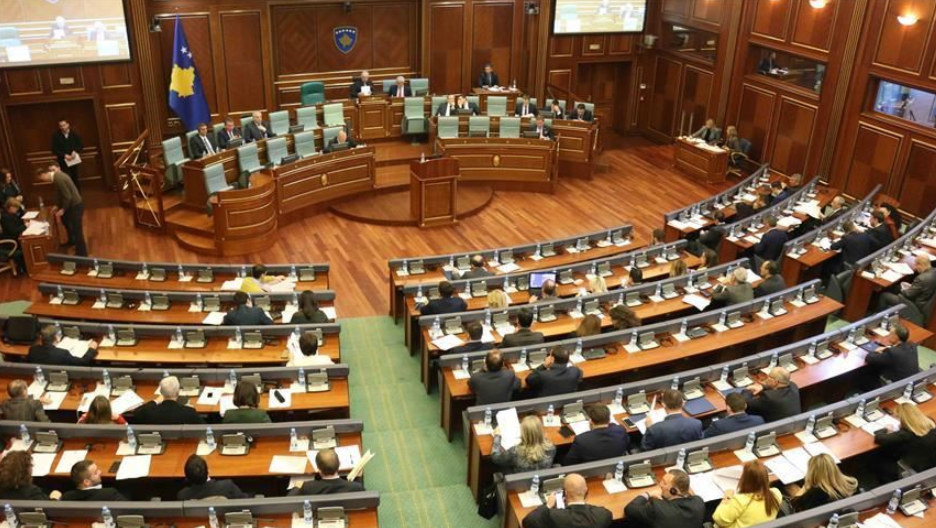 Kosovo : élections après élections, la majorité toujours incapable de former les institutions