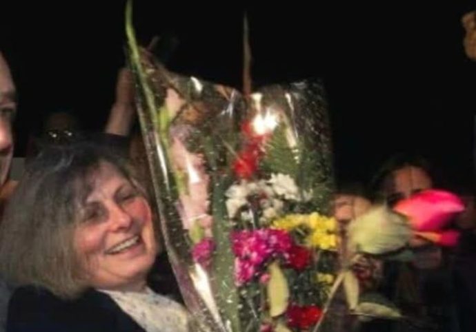 Kosovo : Flora Brovina, une vie de résistance