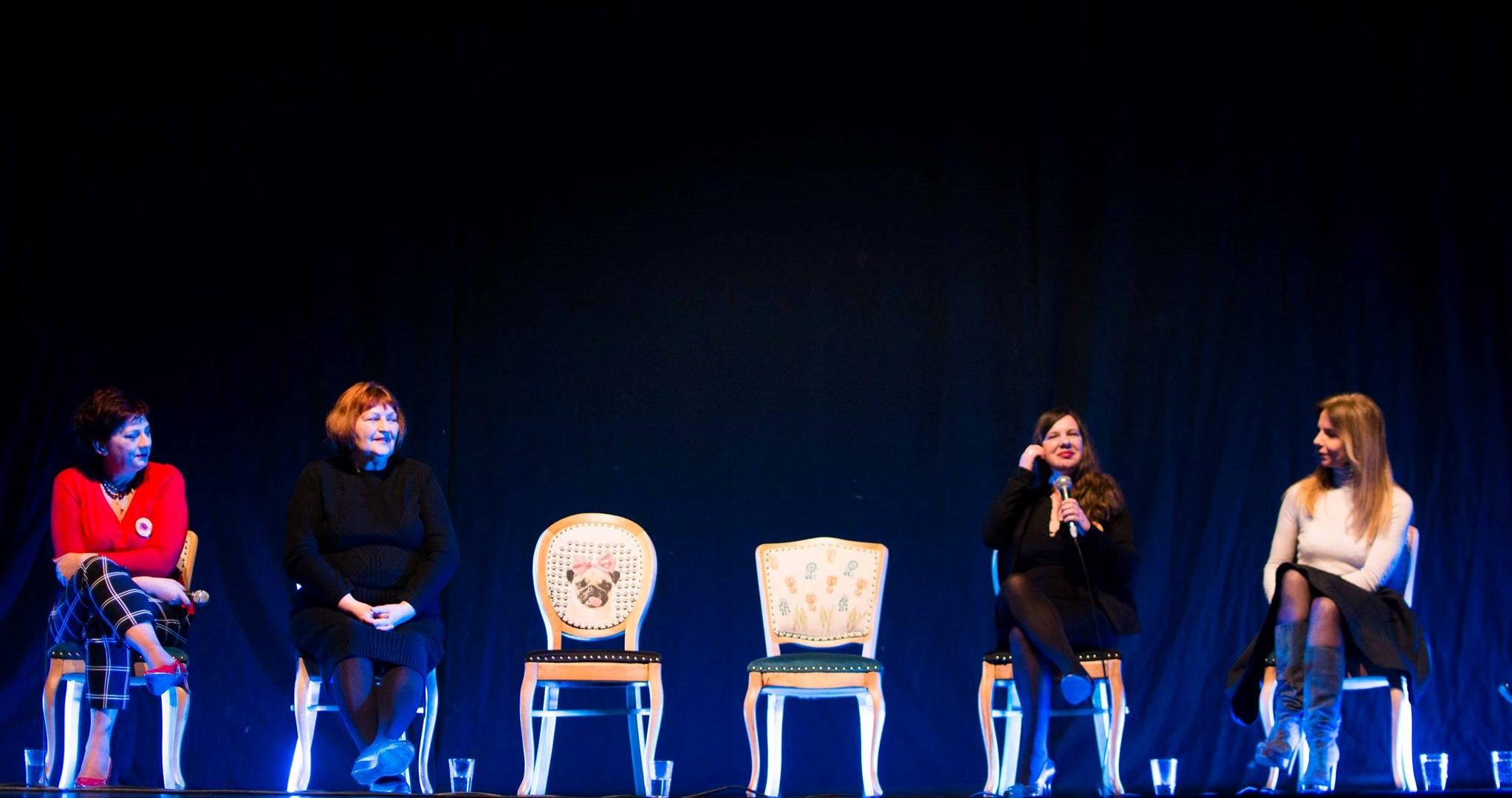 Peach Preach, dix ans de récits de femmes en Macédoine du Nord