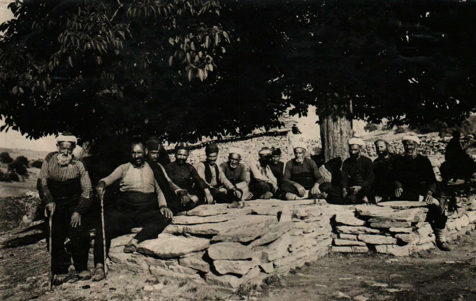 Noms effacés, mémoire retrouvée : les Turcs de Bulgarie dans la littérature