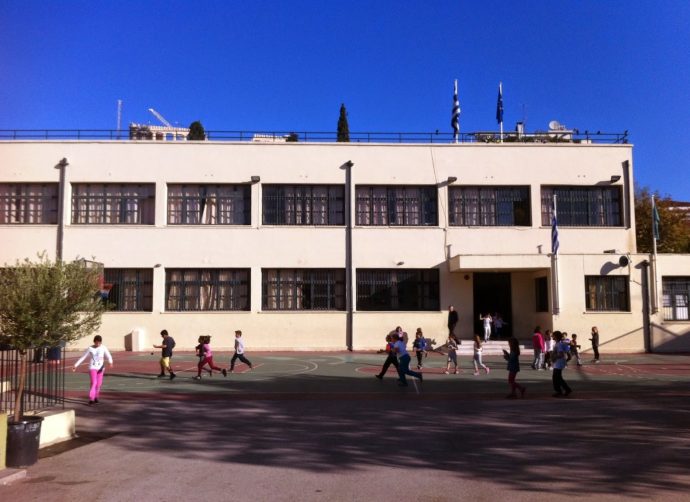 Grèce : rentrée scolaire avec toujours plus de vacataires précaires