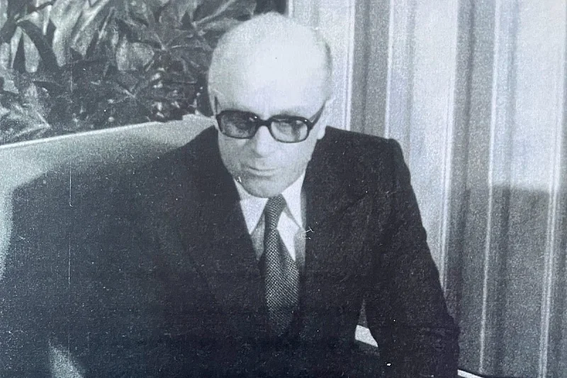 Bosnie-Herzégovine : Raif Dizdarević, ancien partisan et ancien président, est décédé