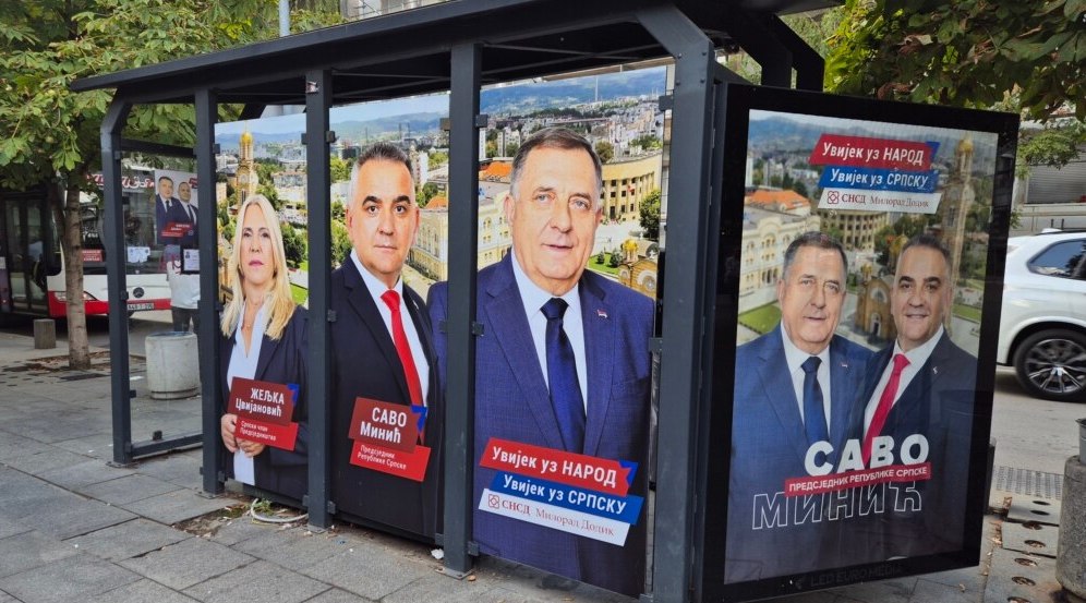 Crimes de guerre : le fantôme de Ratko Mladić pèse sur les élections en Bosnie-Herzégovine