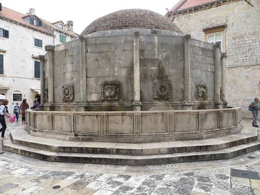 Blog • Le retour de Stanac. Conte ragusain pour la scène