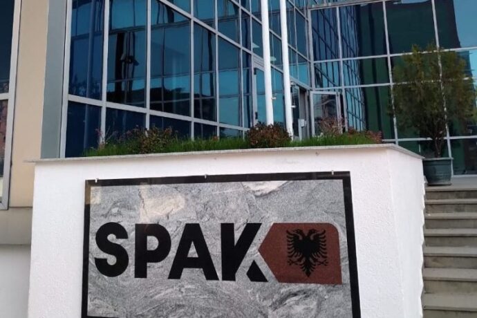 Albanie : le SPAK signifie cinq chefs d&rsquo;accusation à l&rsquo;ancien bras droit d&rsquo;Edi Rama