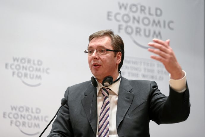 Serbie : le « tigre économique » annoncé par Vučić ne mord toujours pas