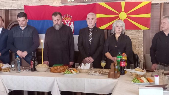 Serbie : des subventions publiques pour répandre le nationalisme dans les Balkans