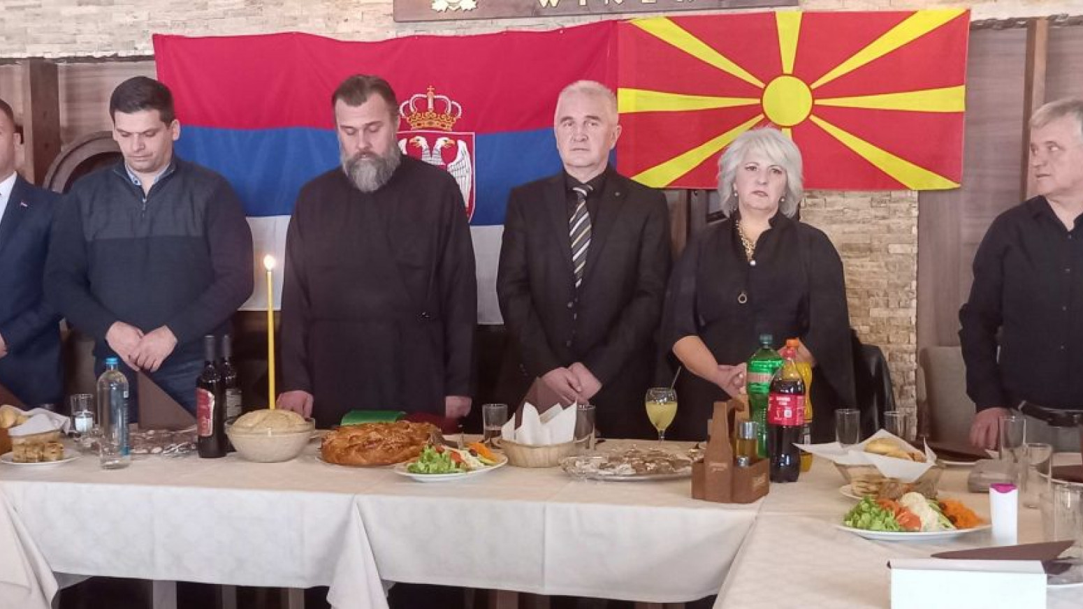 Serbie : des subventions publiques pour répandre le nationalisme dans les Balkans