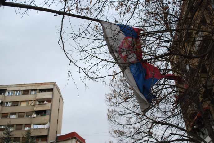 Législatives en Serbie : au Kosovo aussi, les Serbes sont partagés entre Vučić et les étudiants