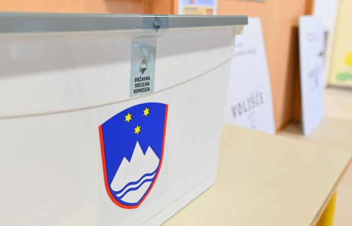 Référendums en Slovénie : une claque pour les conservateurs du Premier ministre Janša