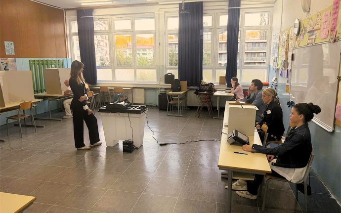 Élections en Bosnie-Herzégovine : faible participation et victoire des partis ethnonationalistes