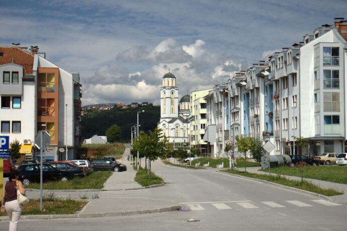 Serbie : les électeurs serbes de Bosnie-Herzégovine à la rescousse de Vučić ?