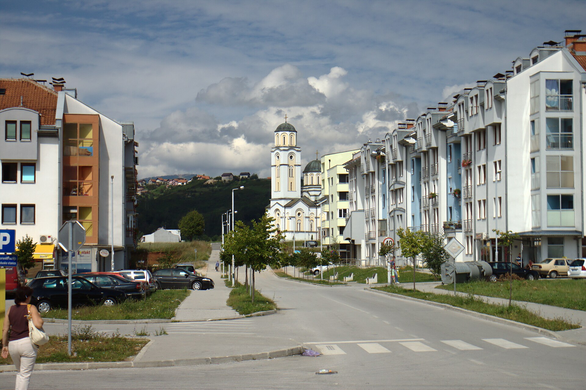 Serbie : les électeurs serbes de Bosnie-Herzégovine à la rescousse de Vučić ?