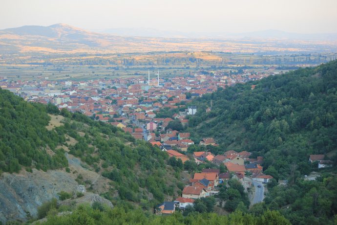 Législatives en Serbie : la minorité albanaise fait liste commune dans l’orbite du Kosovo