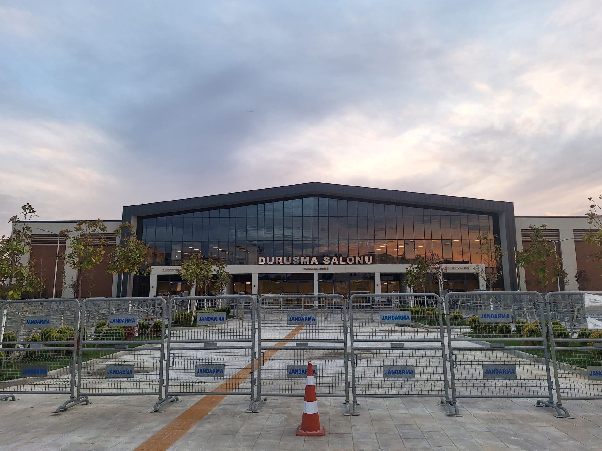 Turquie : quatre jours de défense pour le maire d’Istanbul